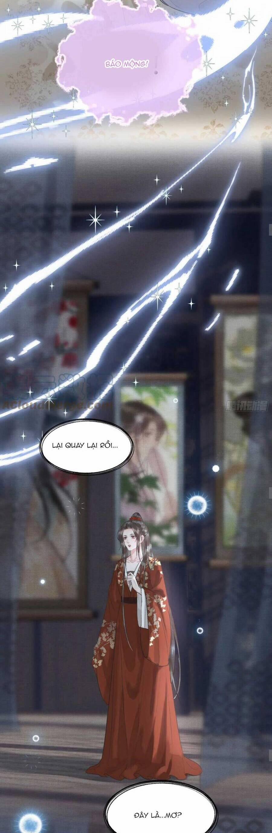 Phu Quân Giữ Thê 21 trang 20