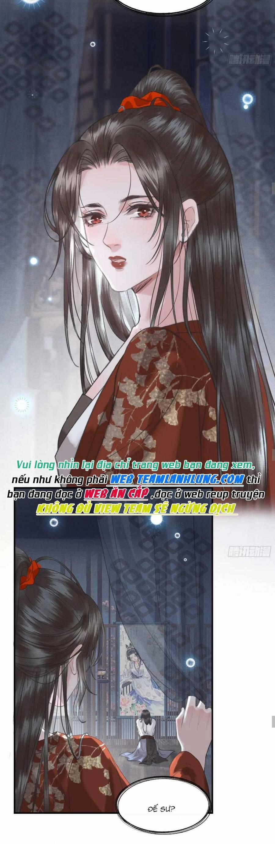 Phu Quân Giữ Thê 21 trang 21