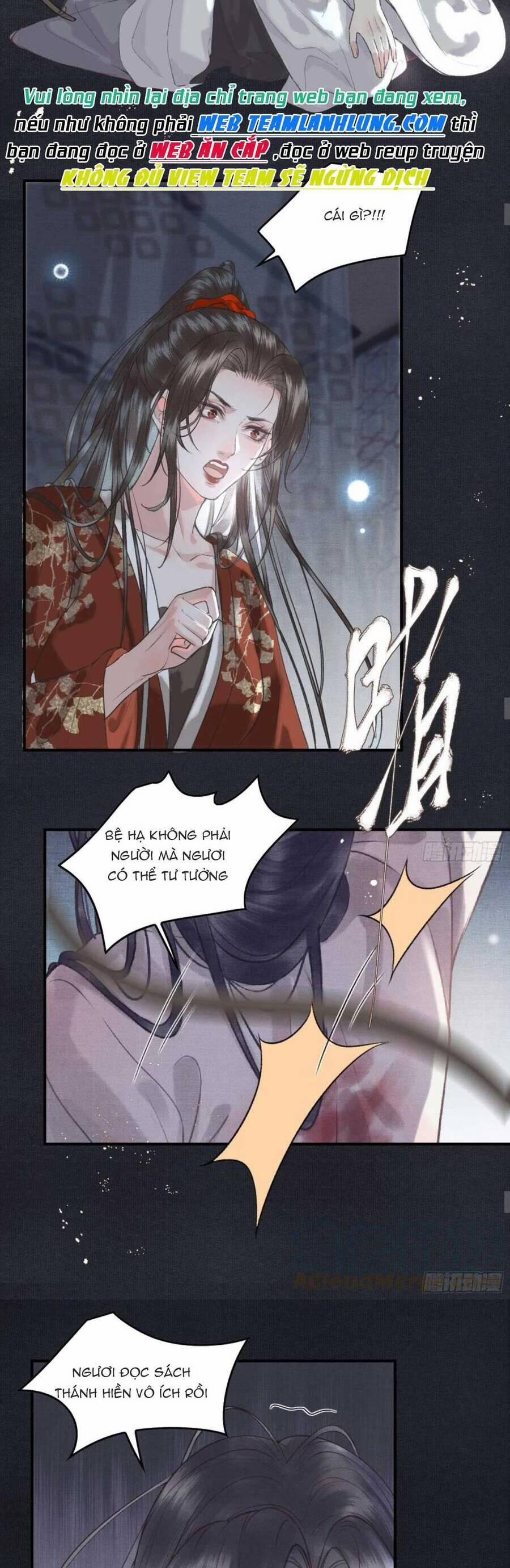 Phu Quân Giữ Thê 21 trang 23