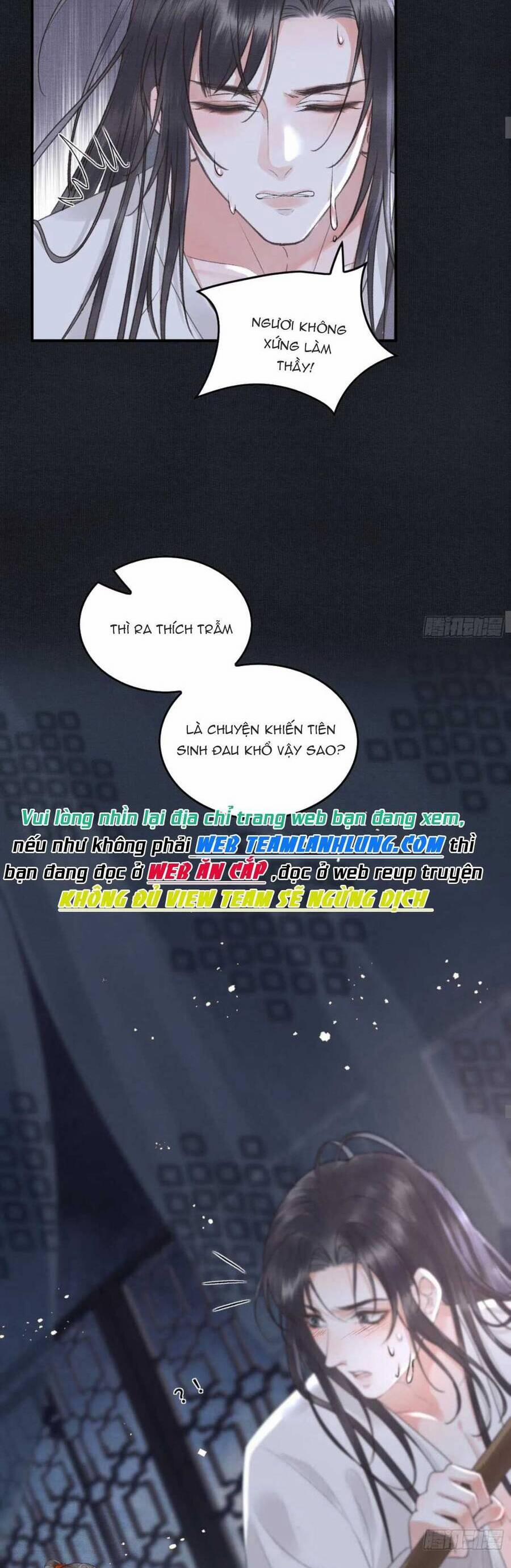 Phu Quân Giữ Thê 21 trang 24