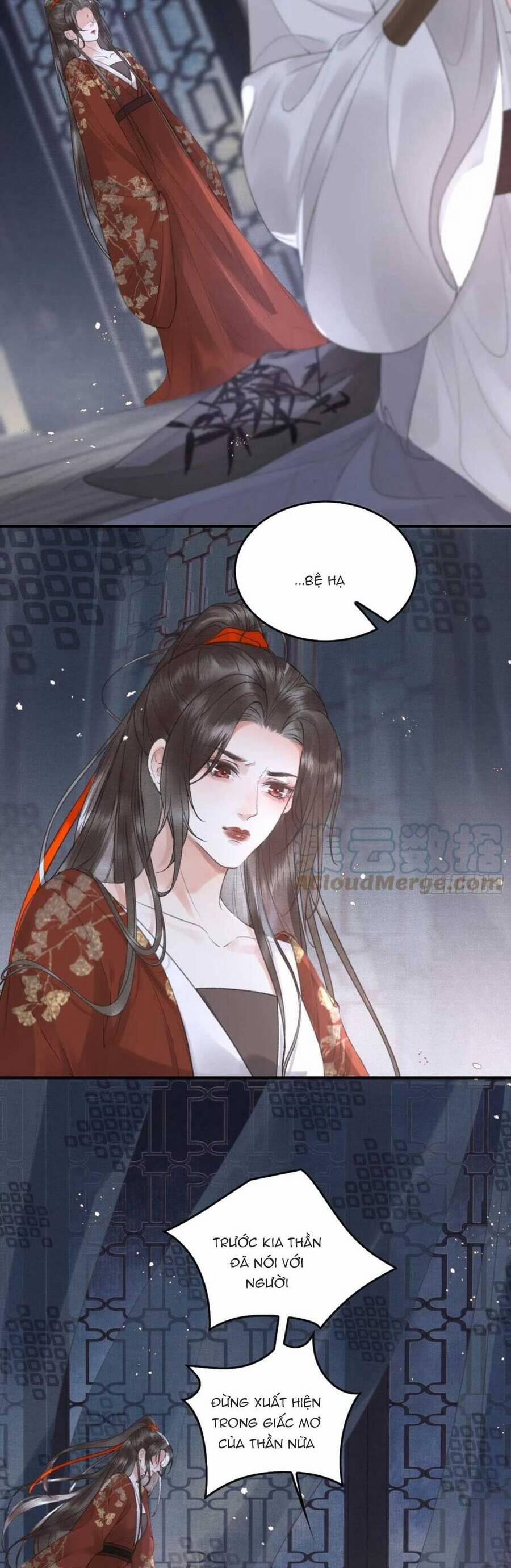 Phu Quân Giữ Thê 21 trang 25