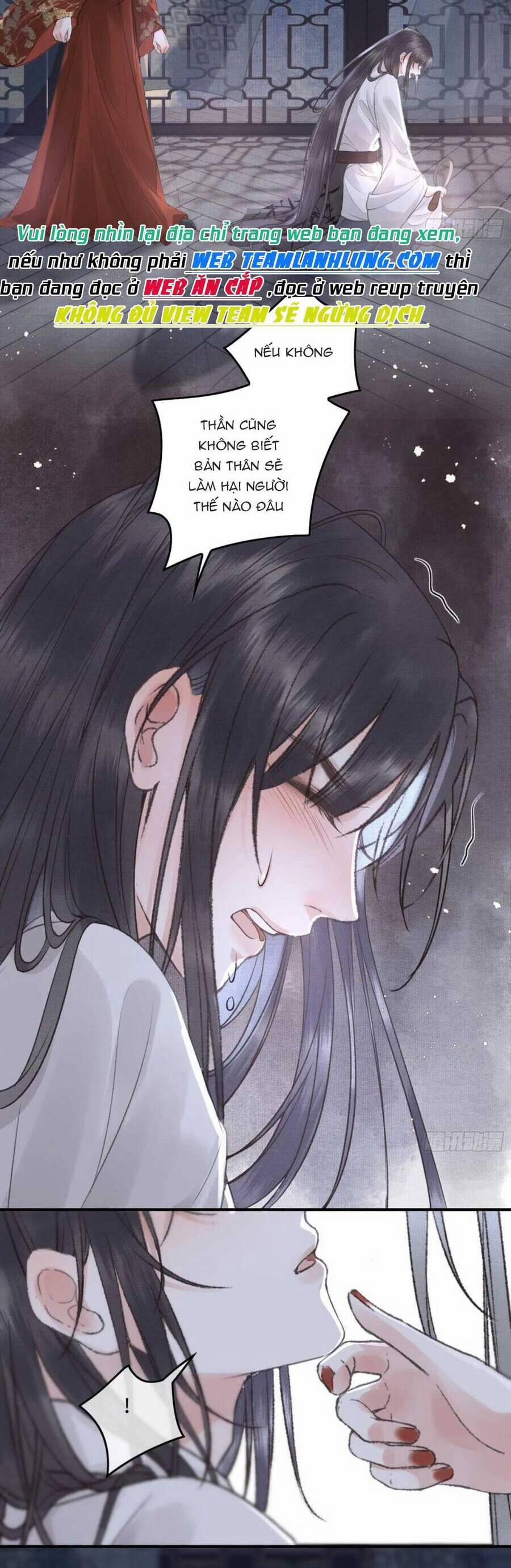 Phu Quân Giữ Thê 21 trang 26