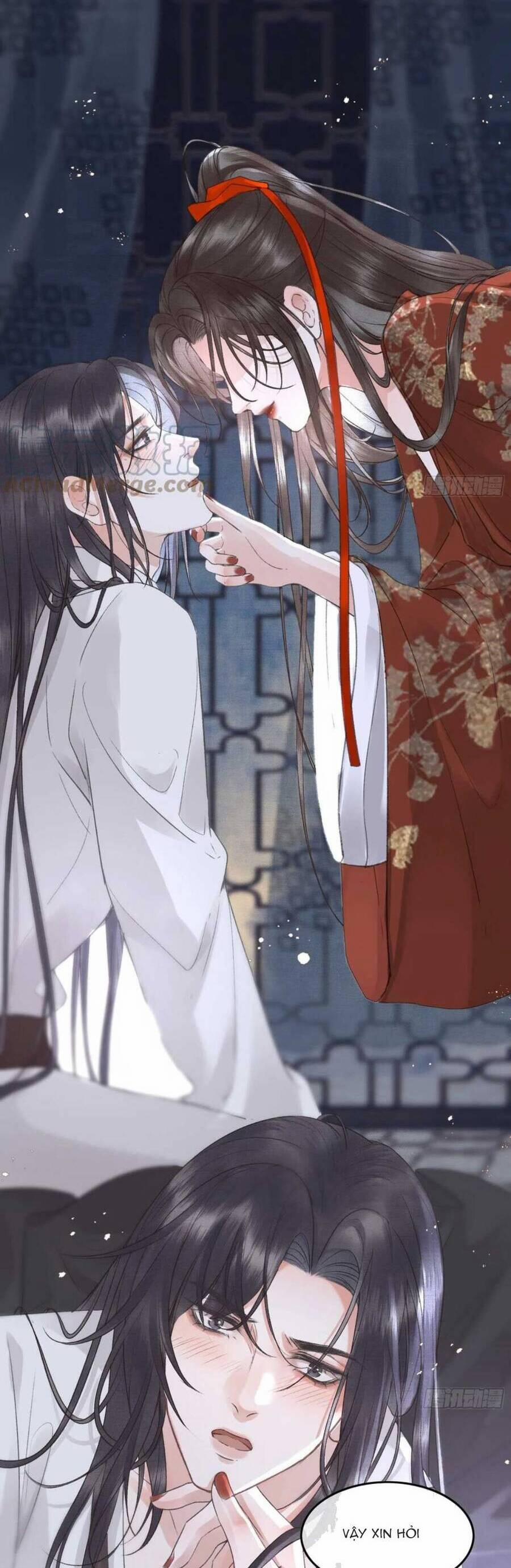 Phu Quân Giữ Thê 21 trang 27