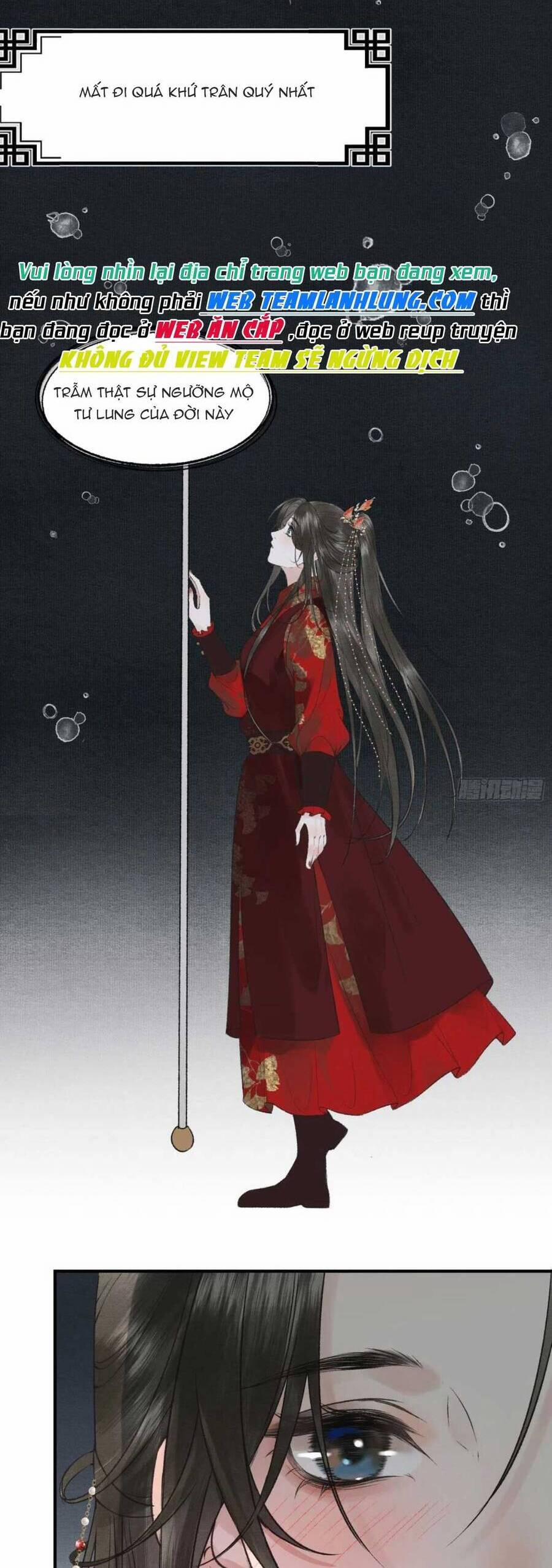 Phu Quân Giữ Thê 21 trang 3