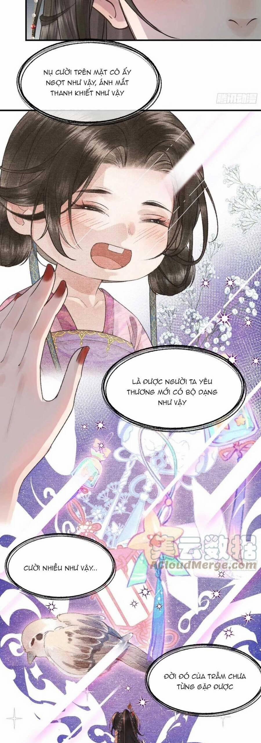 Phu Quân Giữ Thê 21 trang 4