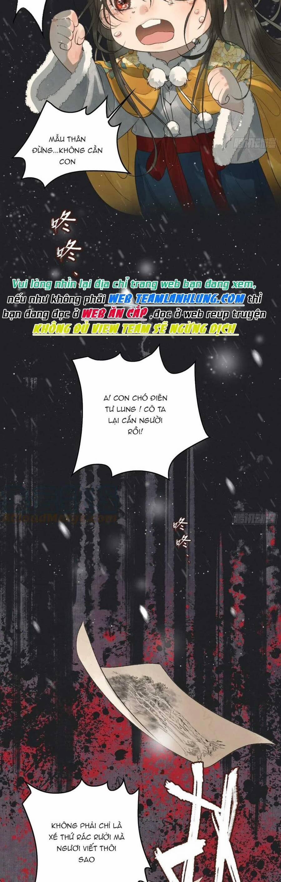 Phu Quân Giữ Thê 21 trang 7