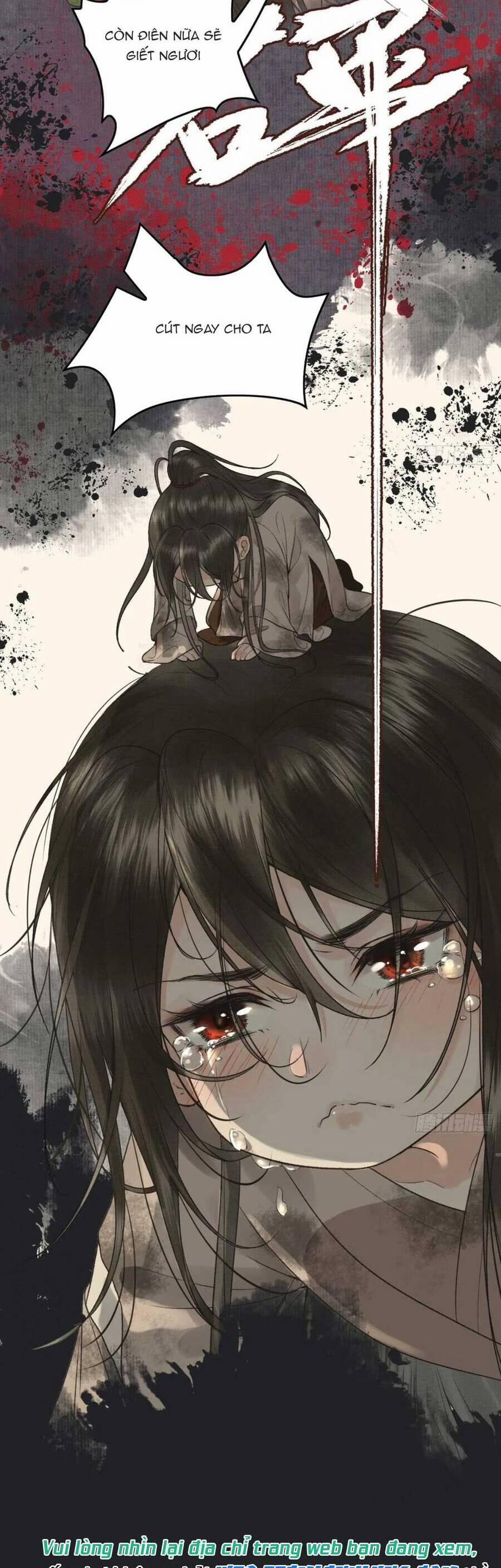 Phu Quân Giữ Thê 21 trang 9