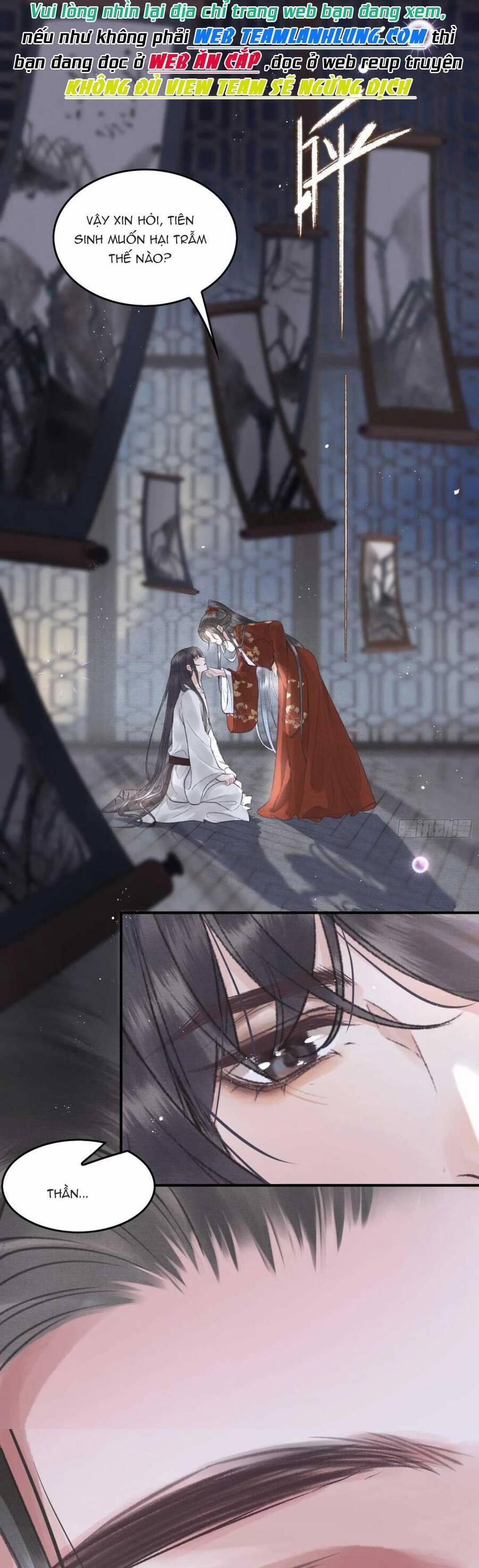 Phu Quân Giữ Thê 22 trang 1