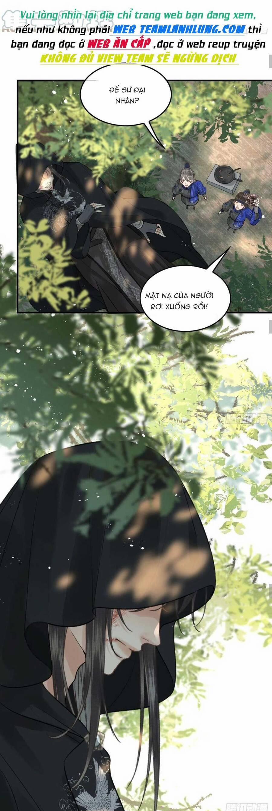 Phu Quân Giữ Thê 22 trang 10