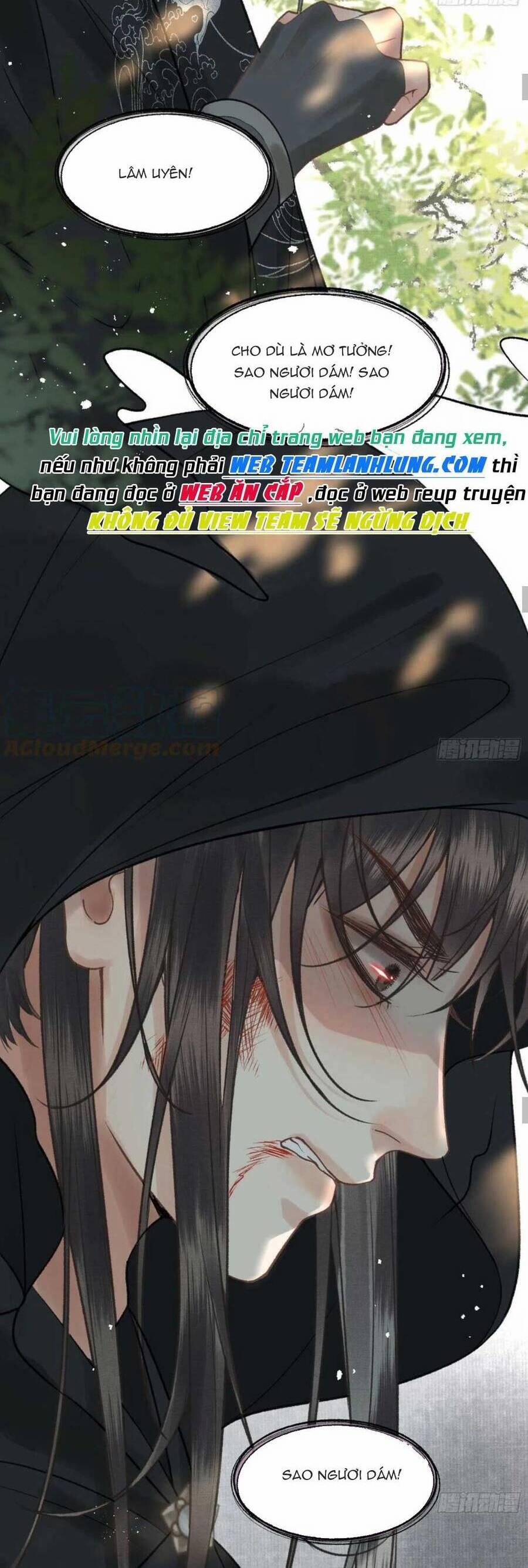 Phu Quân Giữ Thê 22 trang 11