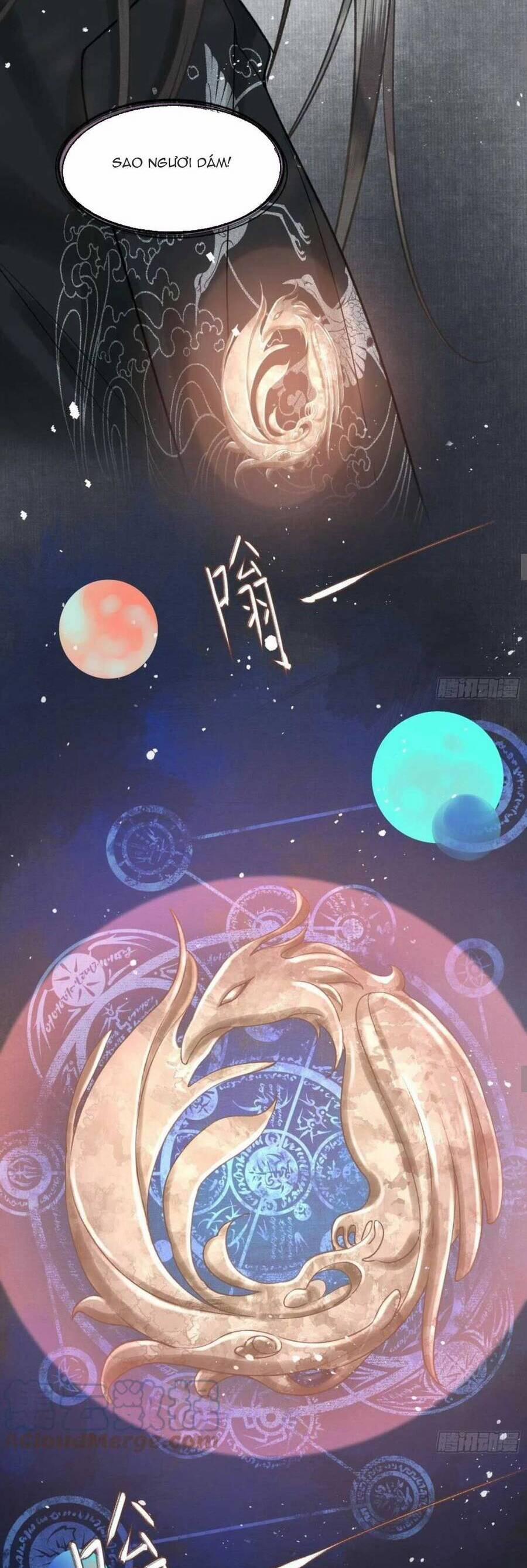 Phu Quân Giữ Thê 22 trang 12