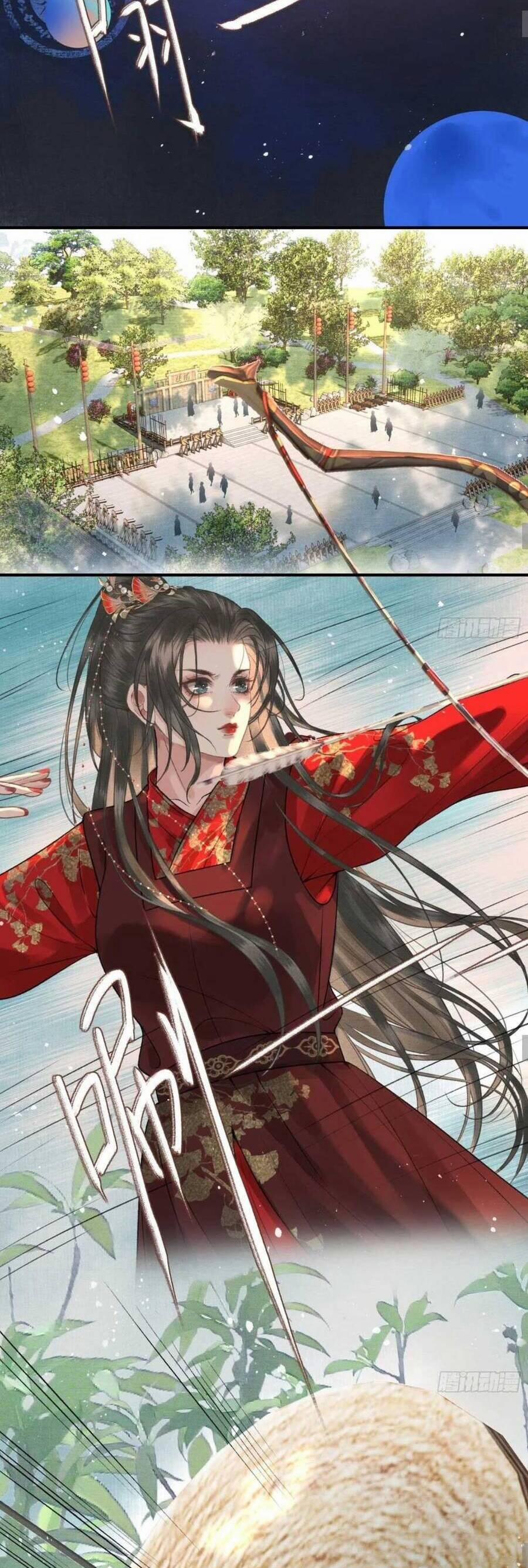 Phu Quân Giữ Thê 22 trang 13