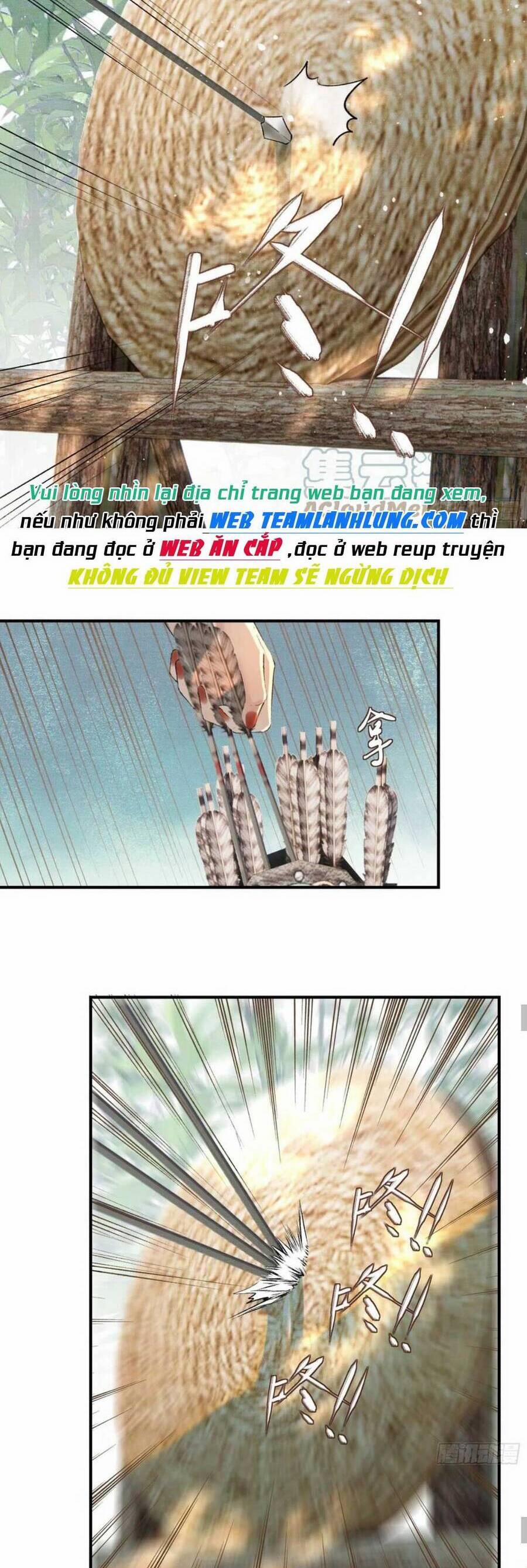 Phu Quân Giữ Thê 22 trang 14