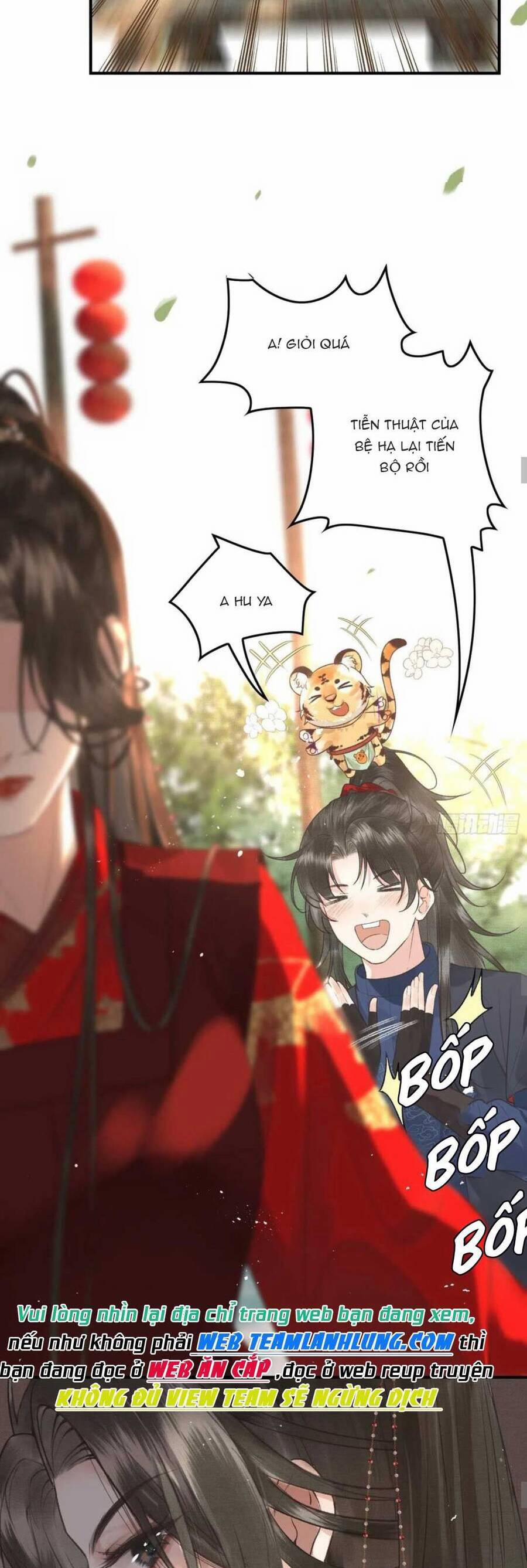 Phu Quân Giữ Thê 22 trang 15