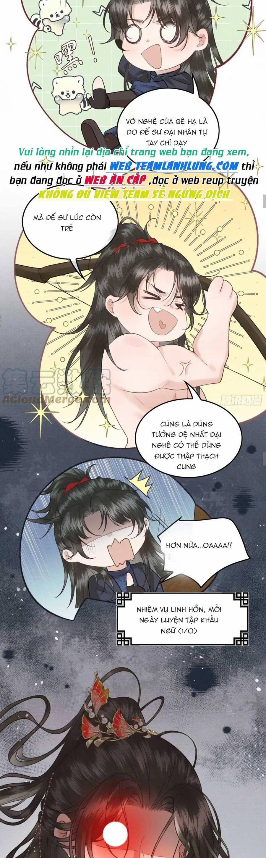 Phu Quân Giữ Thê 22 trang 19