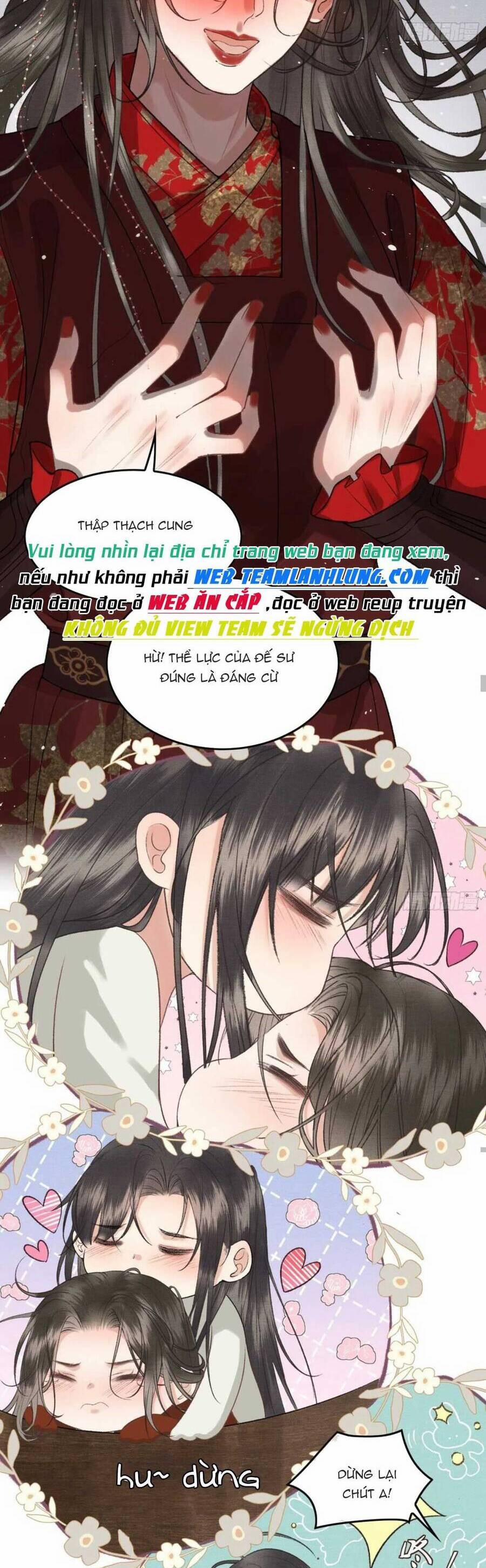 Phu Quân Giữ Thê 22 trang 20