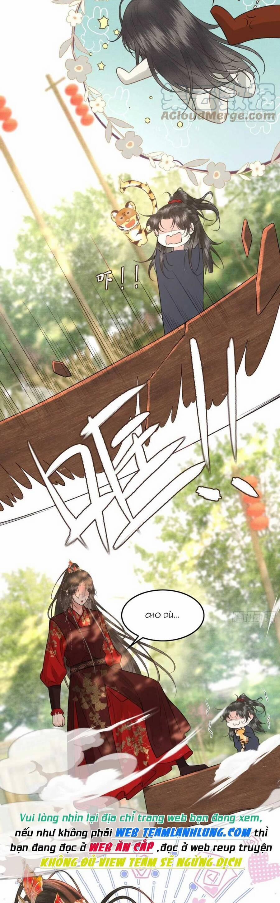 Phu Quân Giữ Thê 22 trang 21