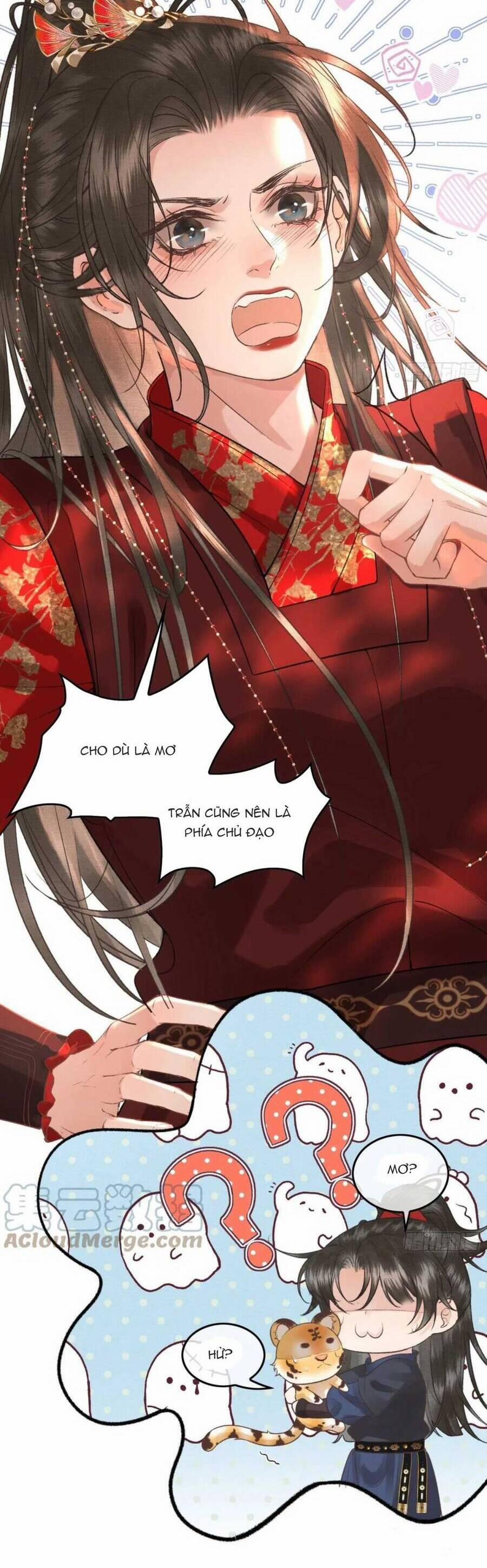 Phu Quân Giữ Thê 22 trang 22