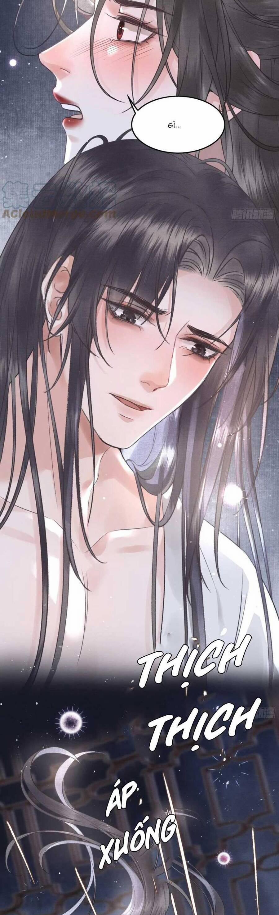 Phu Quân Giữ Thê 22 trang 4