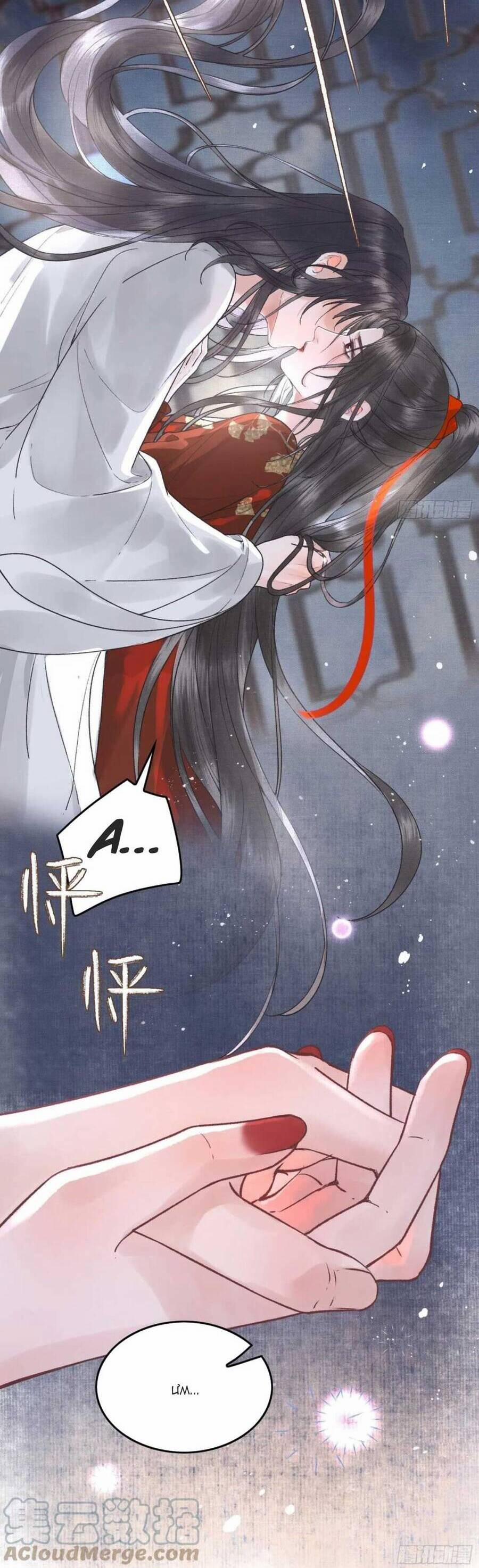 Phu Quân Giữ Thê 22 trang 5