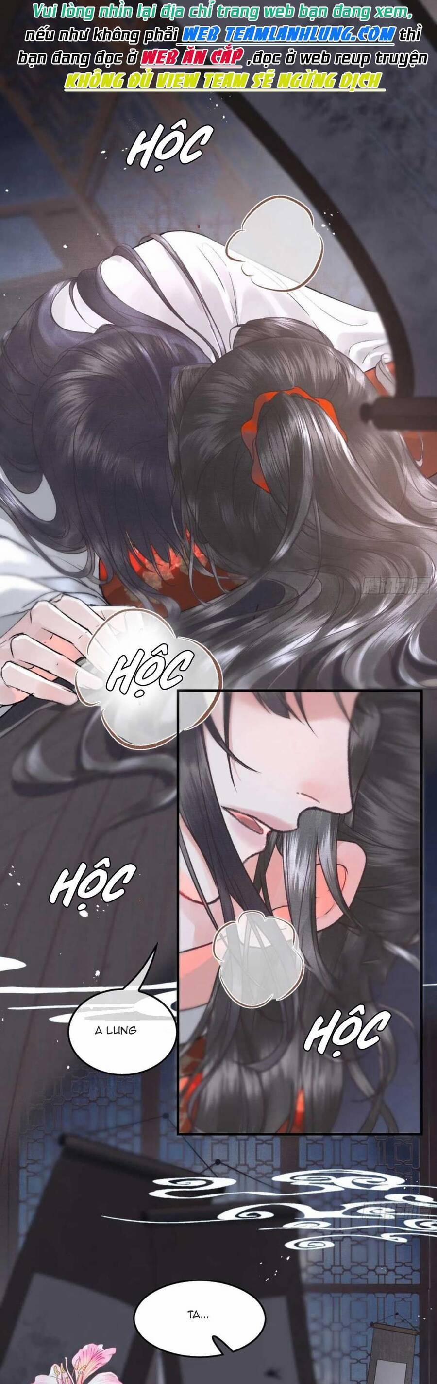 Phu Quân Giữ Thê 22 trang 6