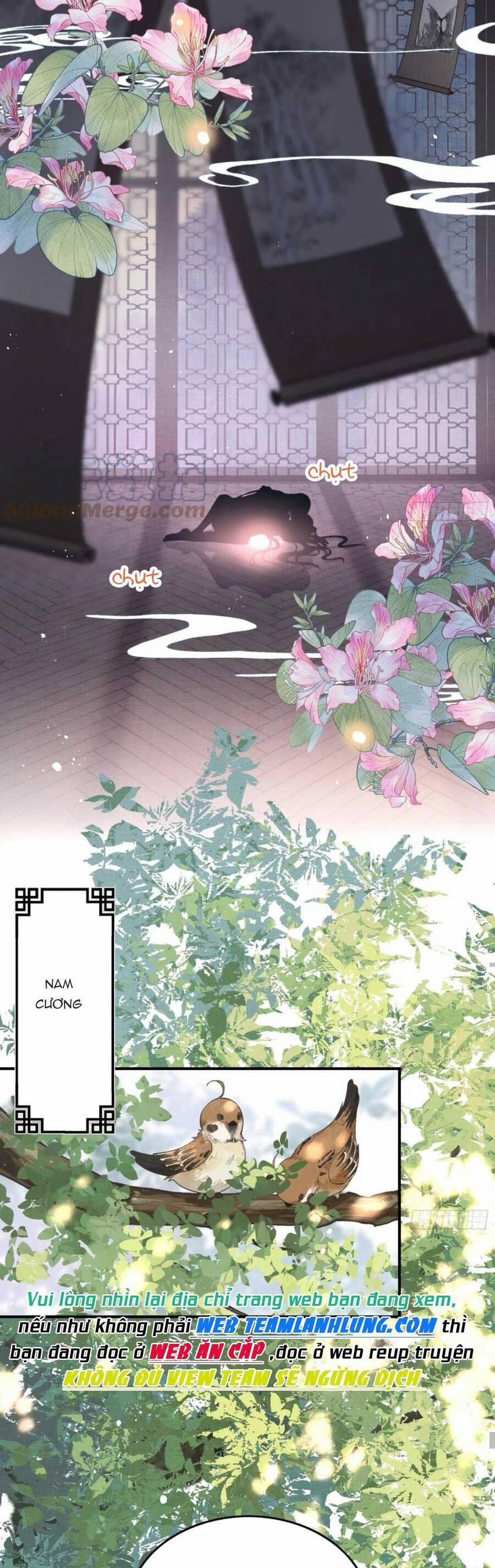 Phu Quân Giữ Thê 22 trang 7