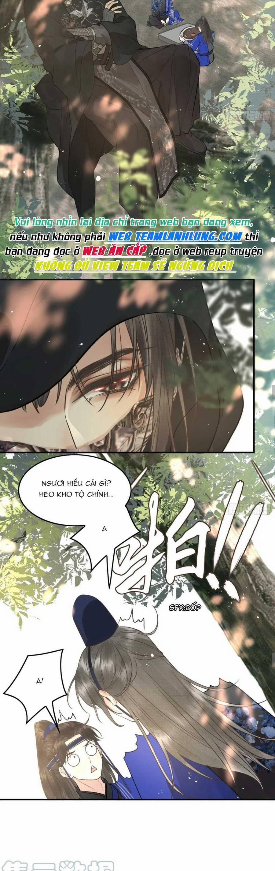 Phu Quân Giữ Thê 22 trang 9