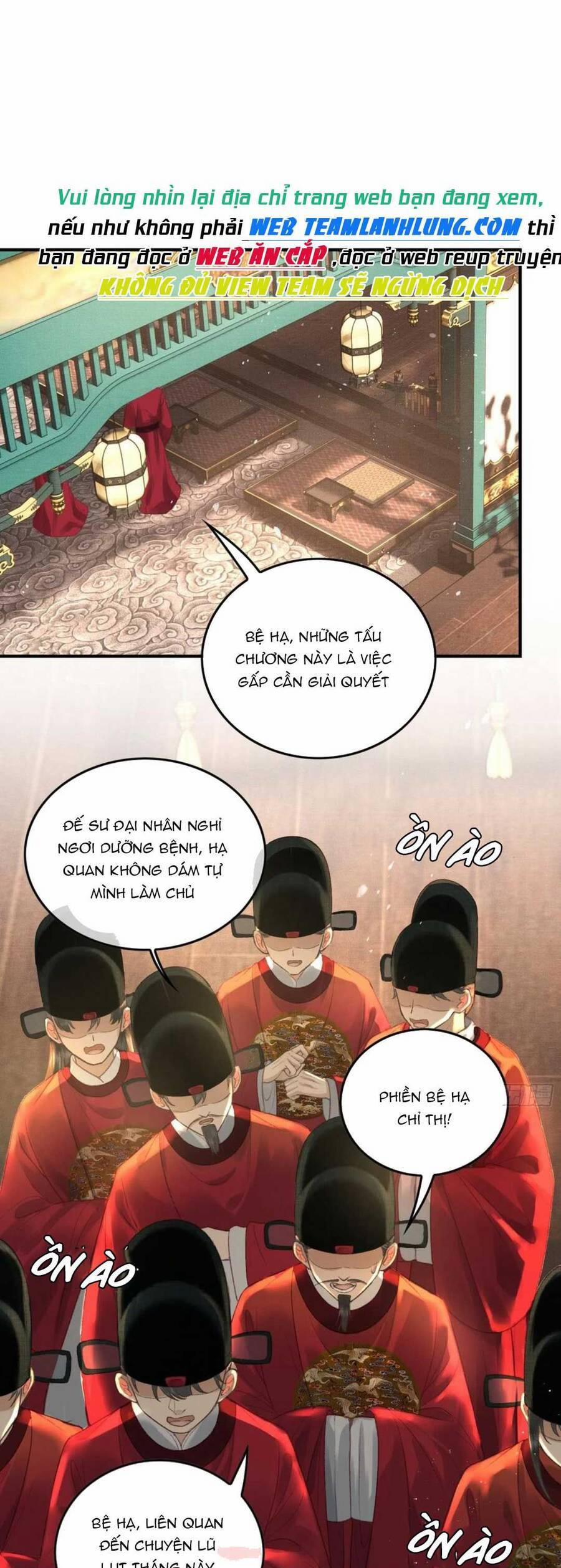 Phu Quân Giữ Thê 23 trang 1