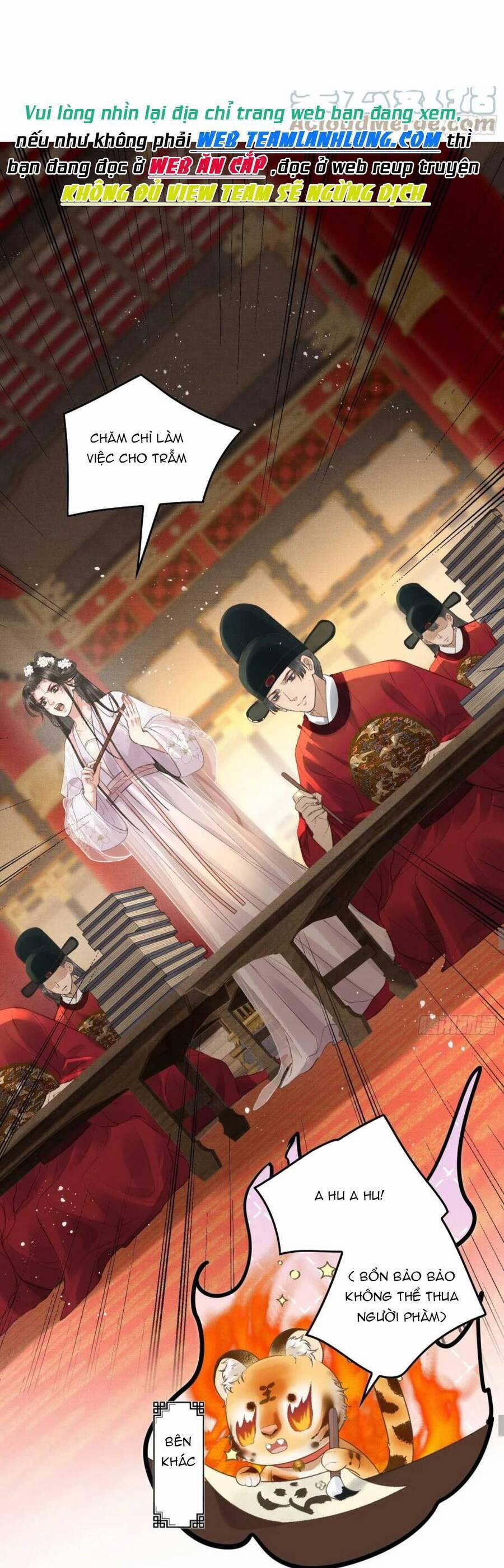 Phu Quân Giữ Thê 23 trang 12