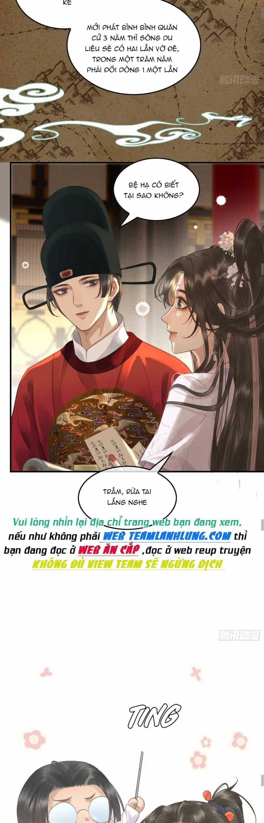 Phu Quân Giữ Thê 23 trang 16