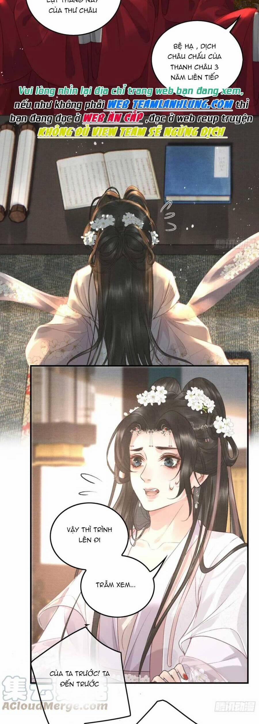 Phu Quân Giữ Thê 23 trang 2