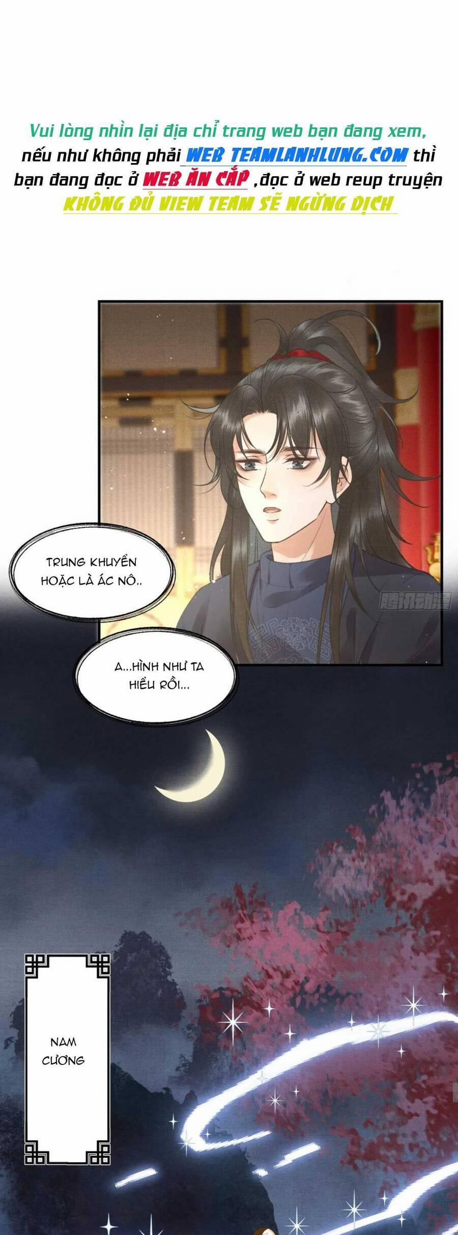 Phu Quân Giữ Thê 23 trang 20