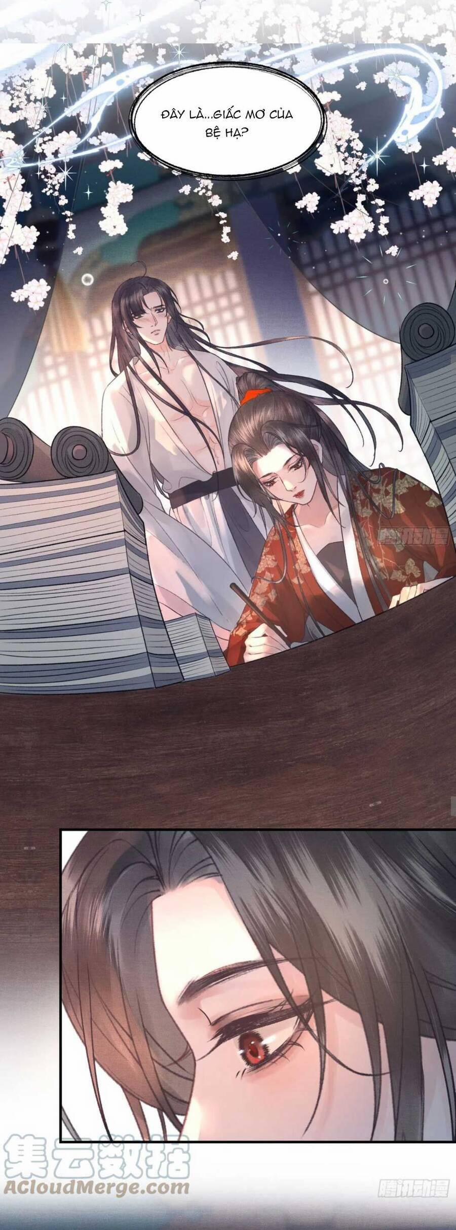 Phu Quân Giữ Thê 23 trang 22