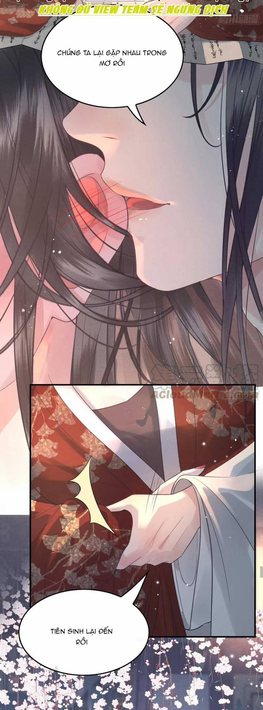 Phu Quân Giữ Thê 23 trang 24