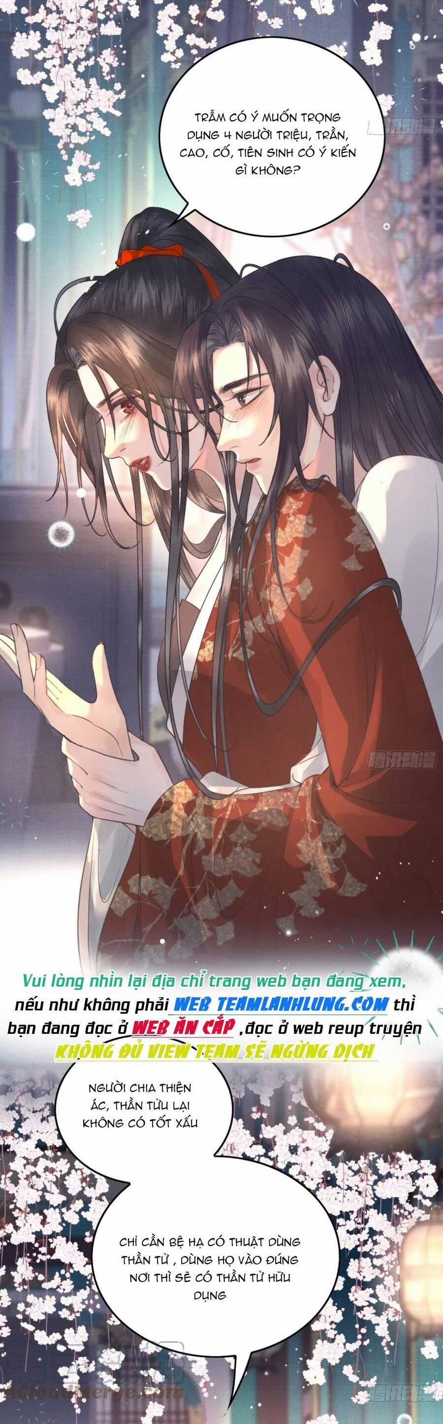 Phu Quân Giữ Thê 23 trang 25