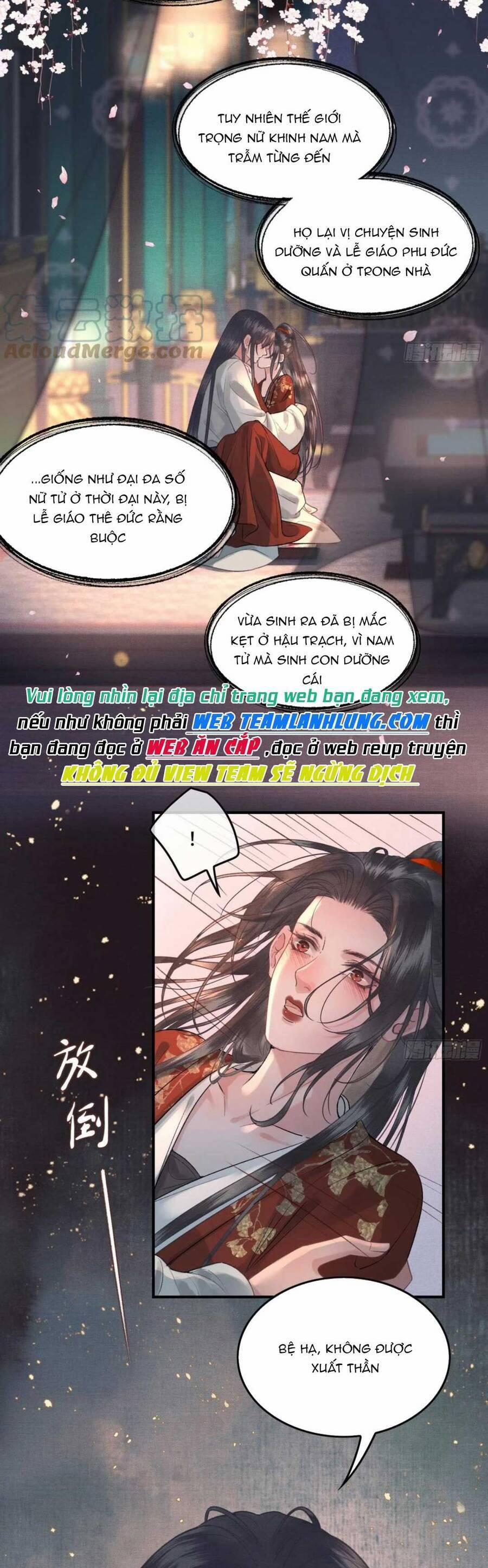 Phu Quân Giữ Thê 23 trang 27