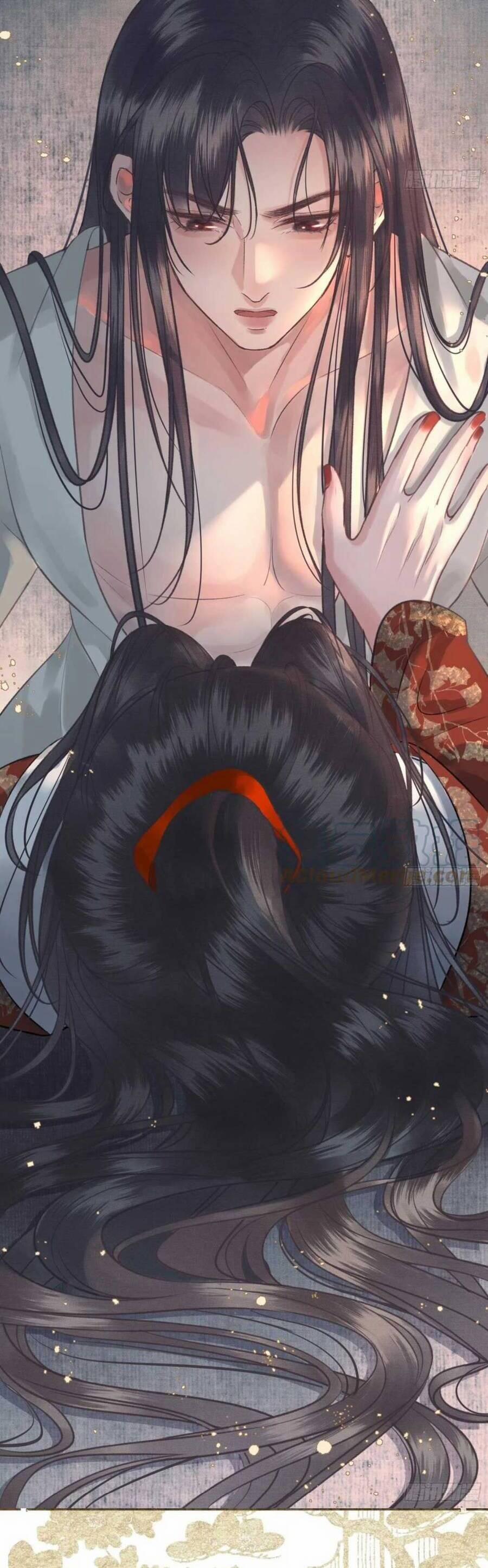 Phu Quân Giữ Thê 23 trang 28