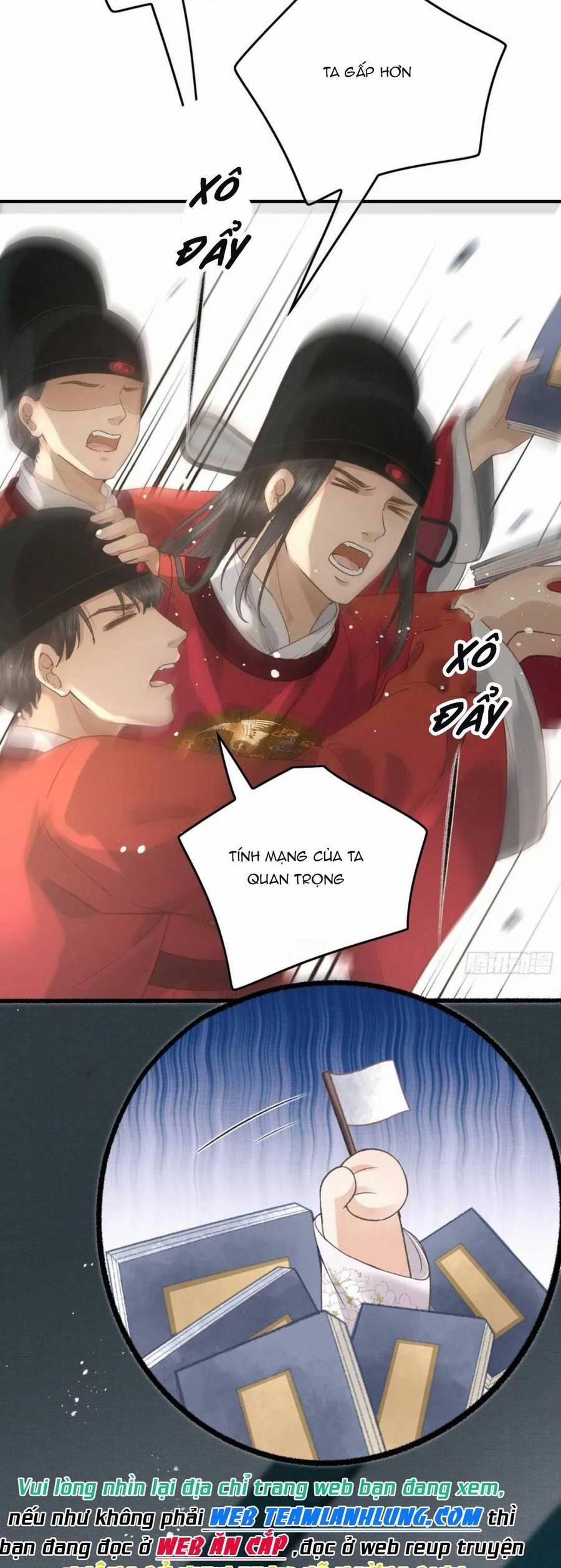 Phu Quân Giữ Thê 23 trang 3