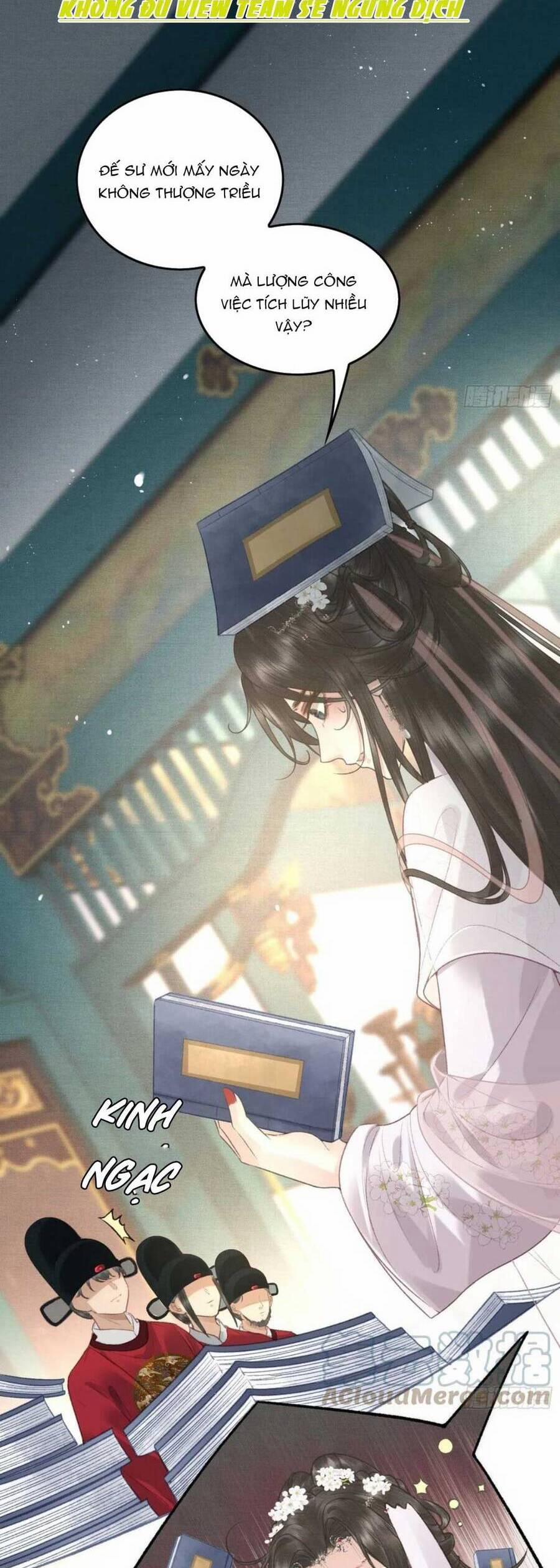 Phu Quân Giữ Thê 23 trang 4