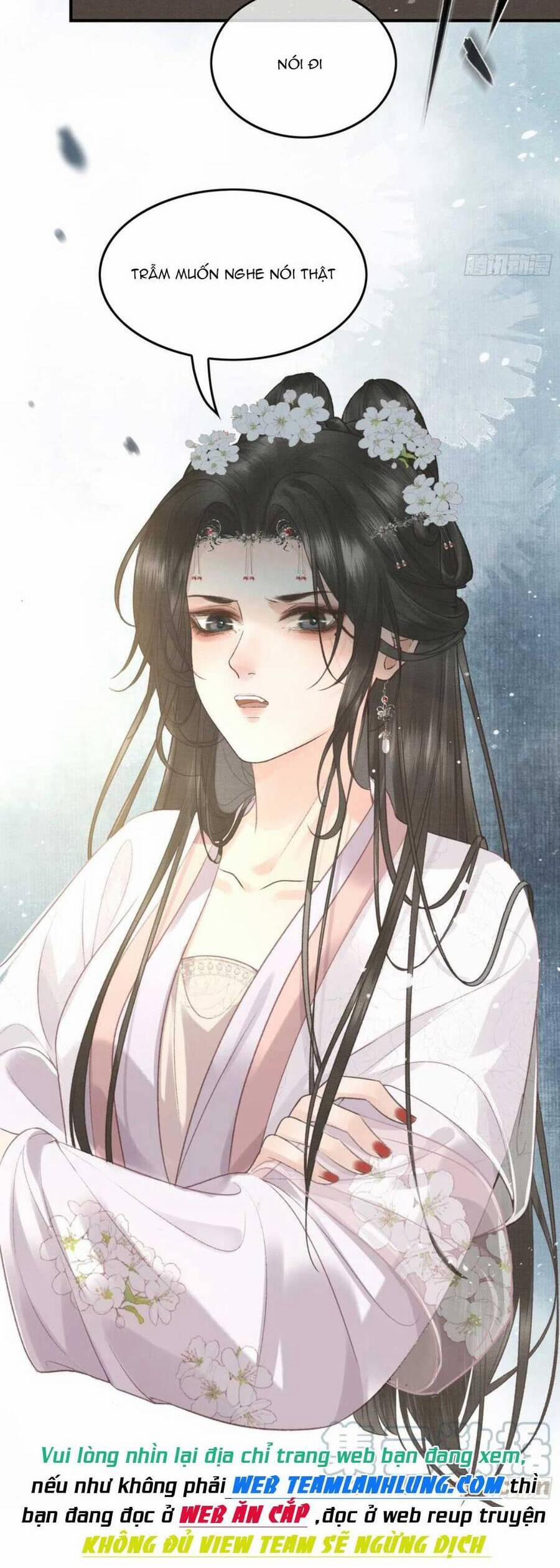 Phu Quân Giữ Thê 23 trang 6