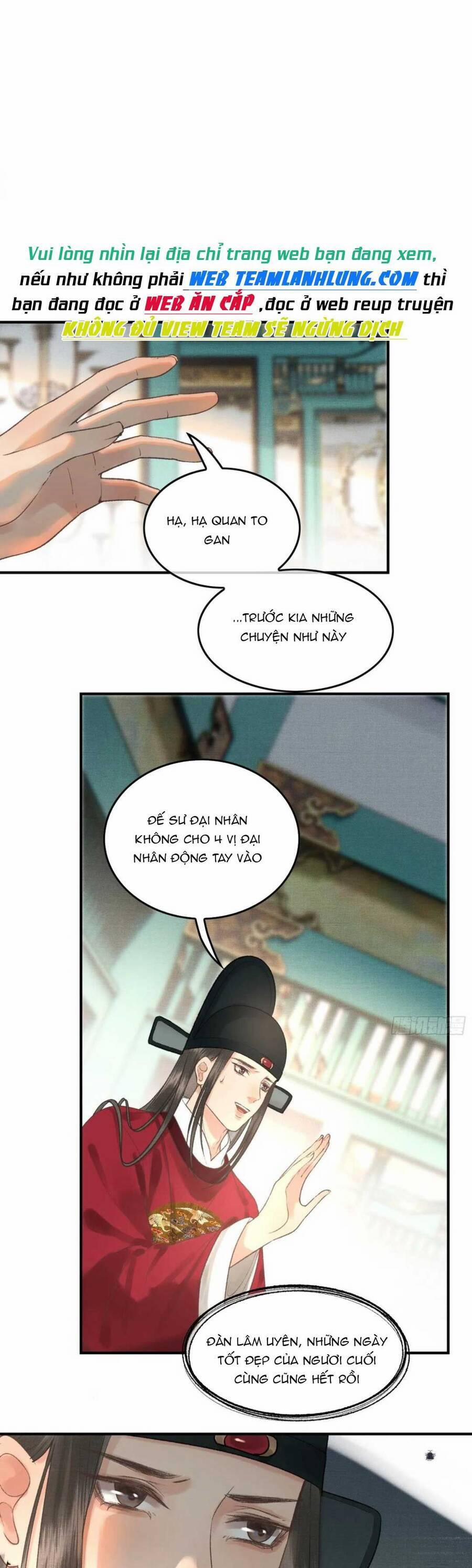 Phu Quân Giữ Thê 23 trang 7