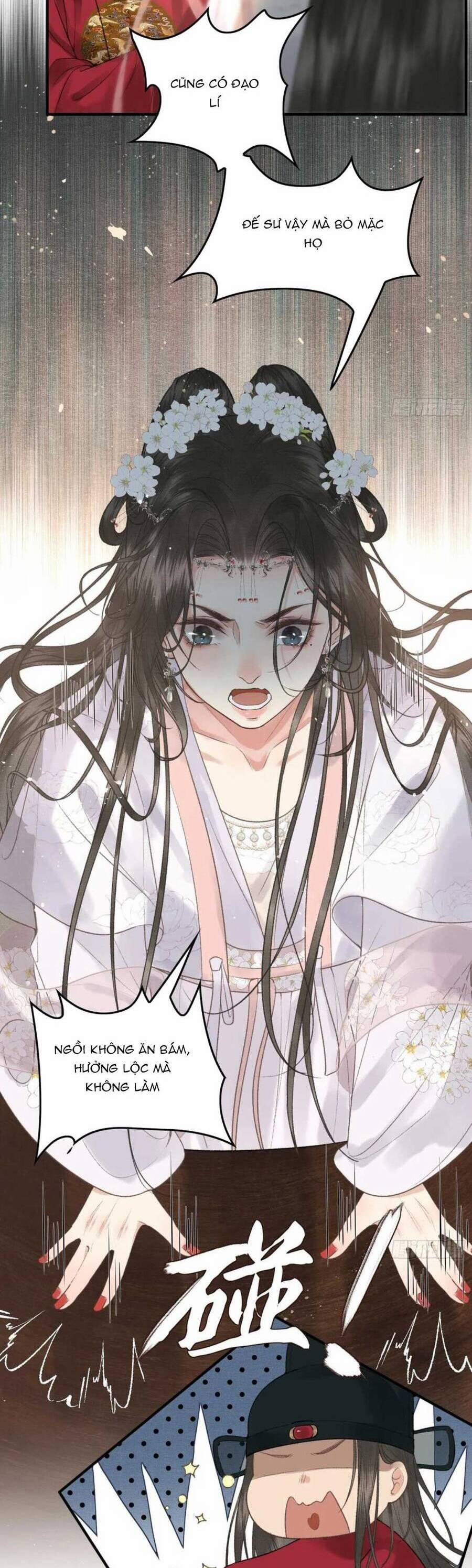 Phu Quân Giữ Thê 23 trang 9