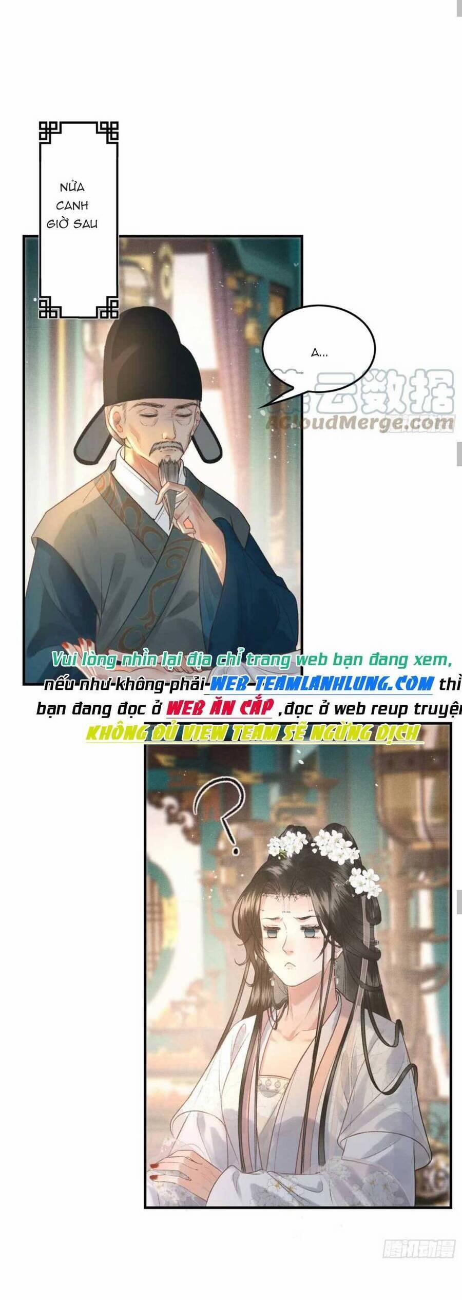 Phu Quân Giữ Thê 24 trang 10