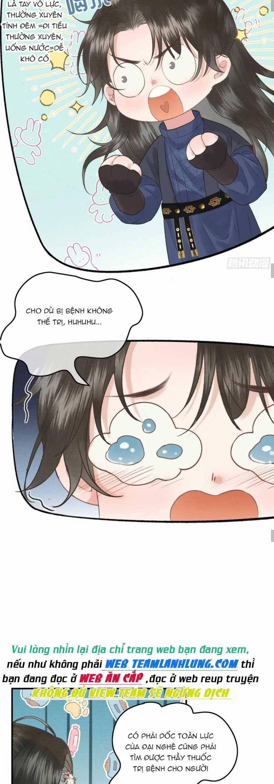 Phu Quân Giữ Thê 24 trang 12