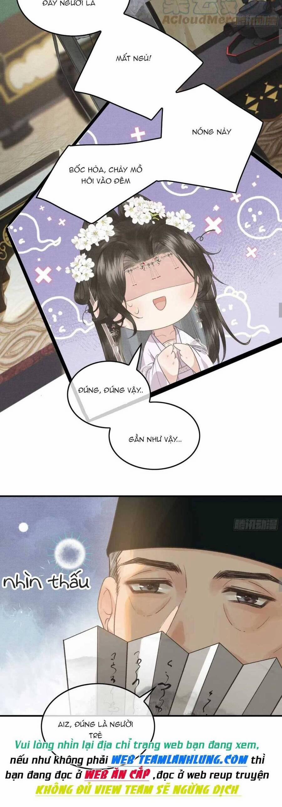 Phu Quân Giữ Thê 24 trang 14