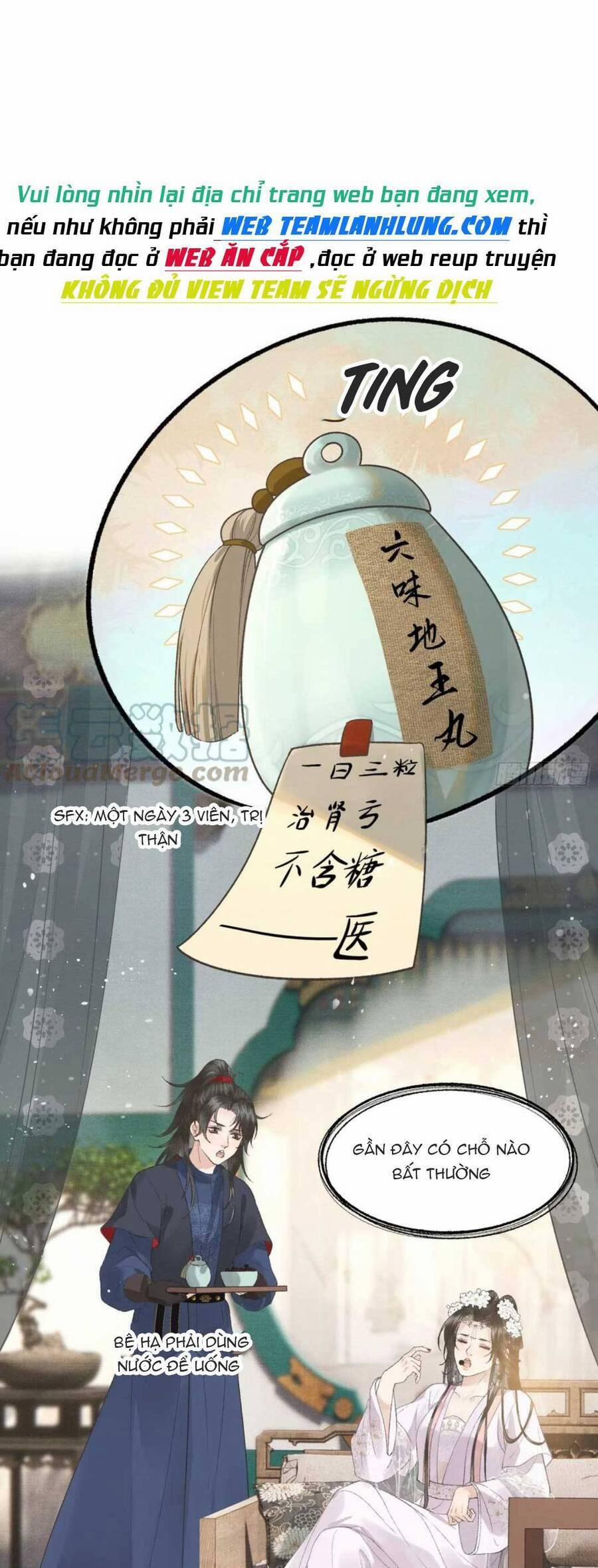 Phu Quân Giữ Thê 24 trang 15