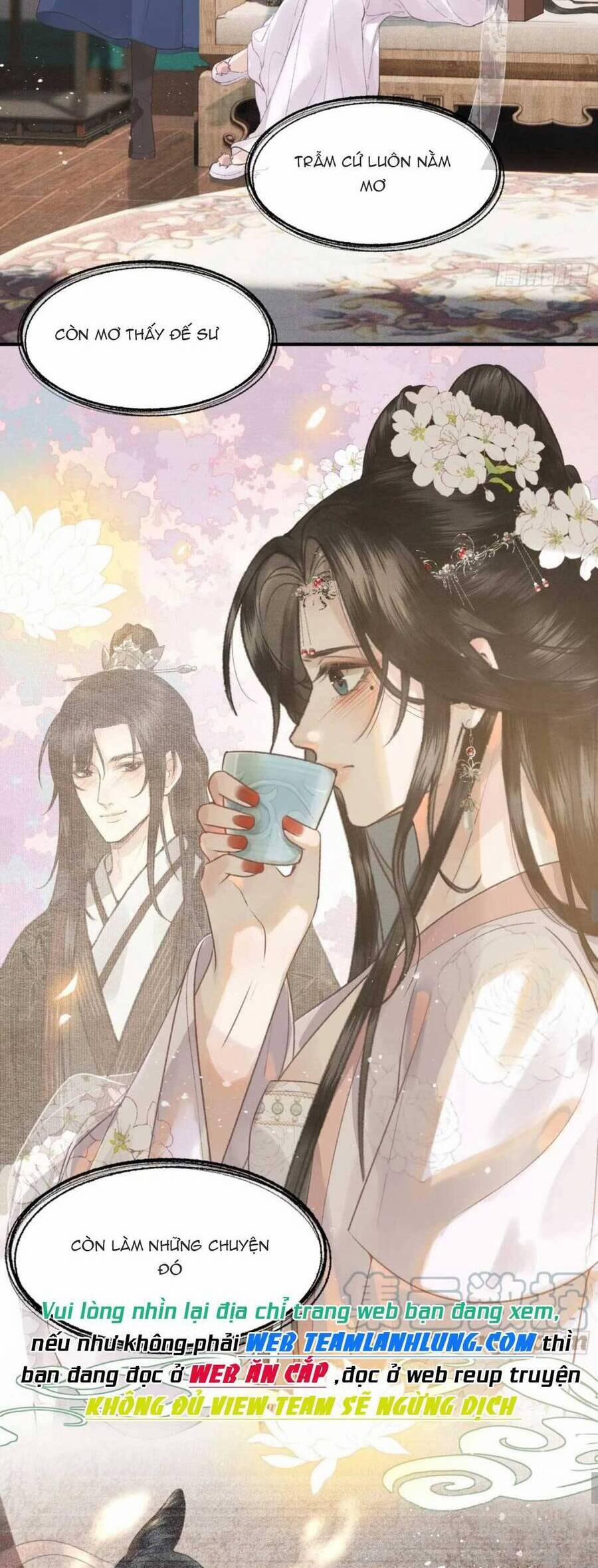 Phu Quân Giữ Thê 24 trang 16