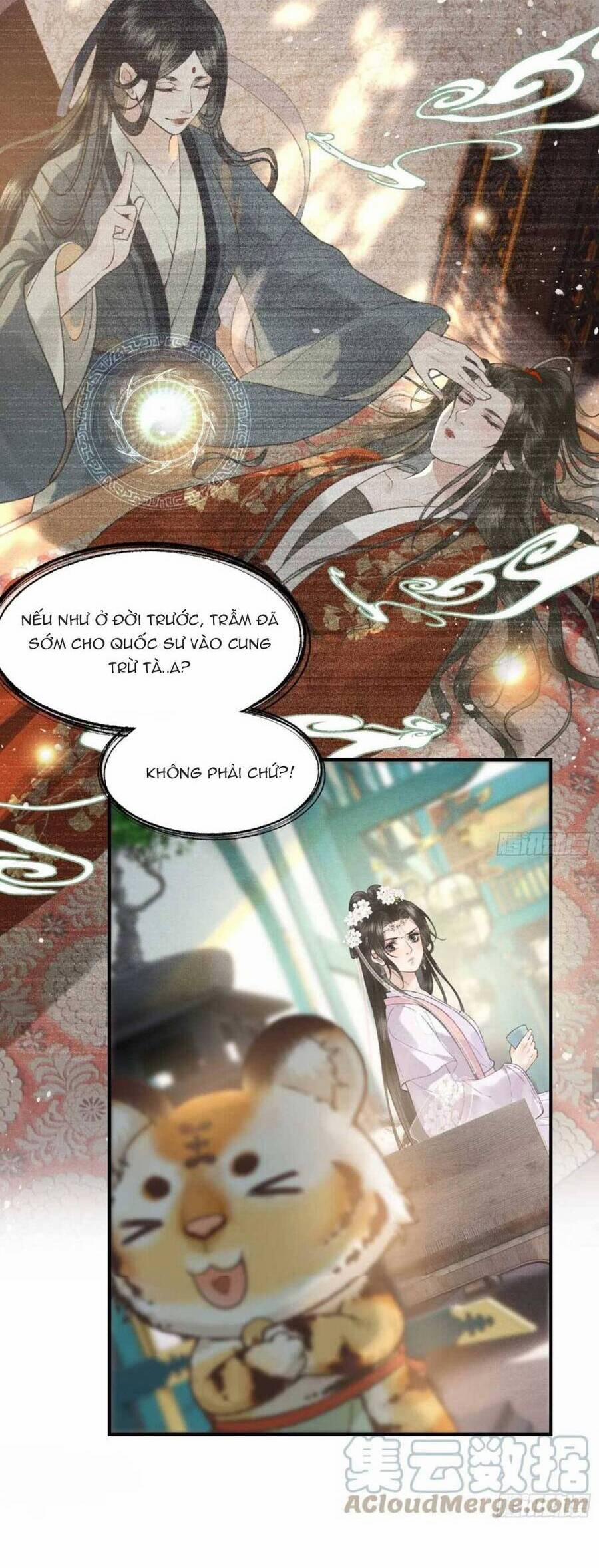 Phu Quân Giữ Thê 24 trang 17