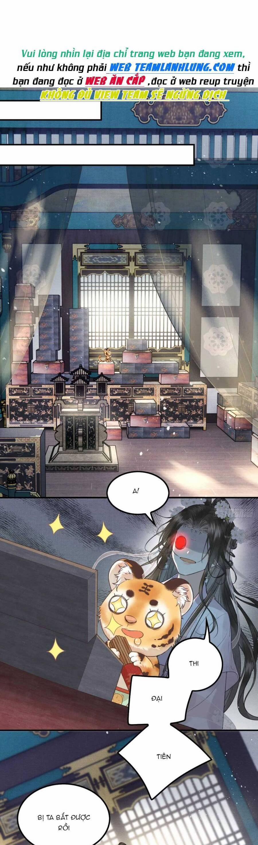 Phu Quân Giữ Thê 24 trang 18