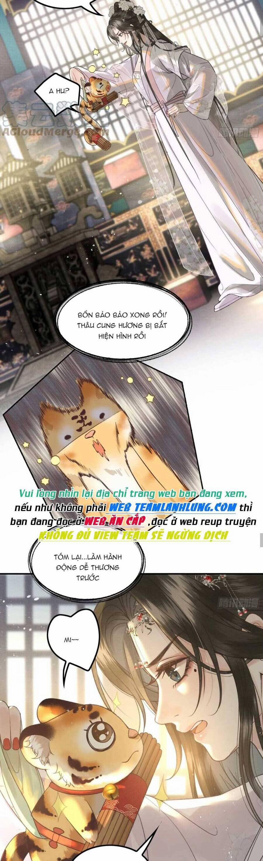 Phu Quân Giữ Thê 24 trang 19